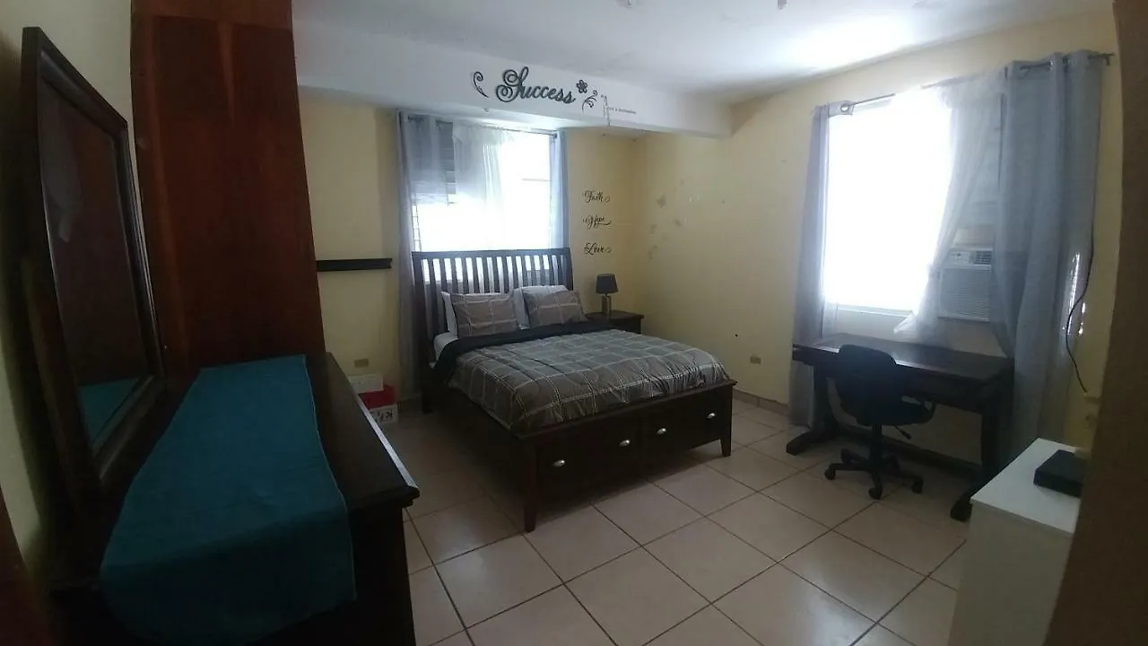 Lejlighed Villa Linda House Aguadilla Puerto Rico