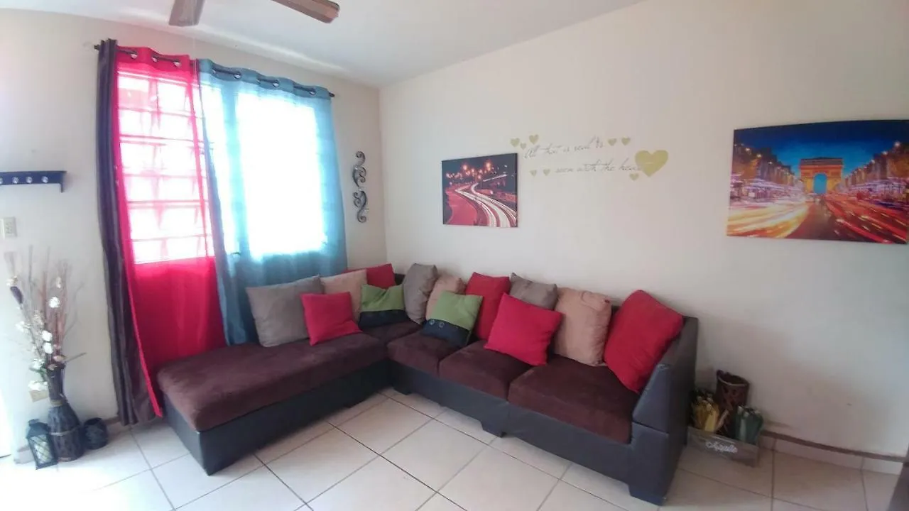 Villa Linda House Aguadilla
