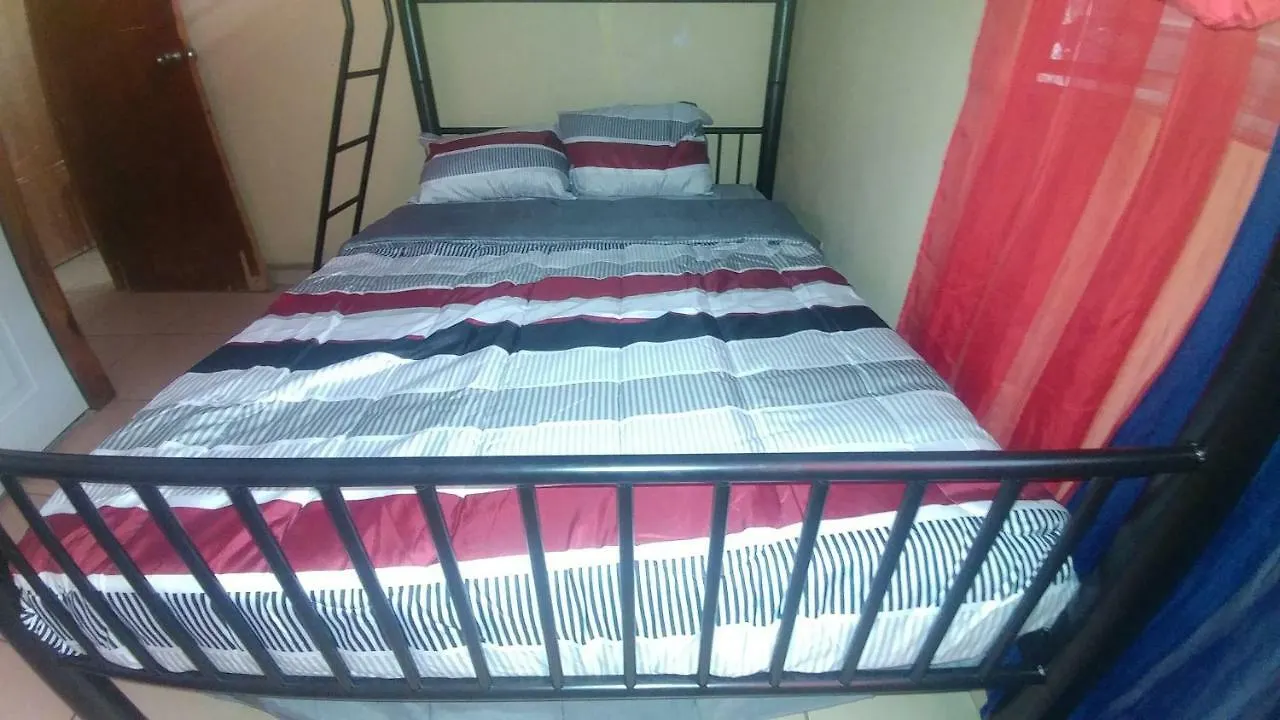 Apartamento Villa Linda House Aguadilla