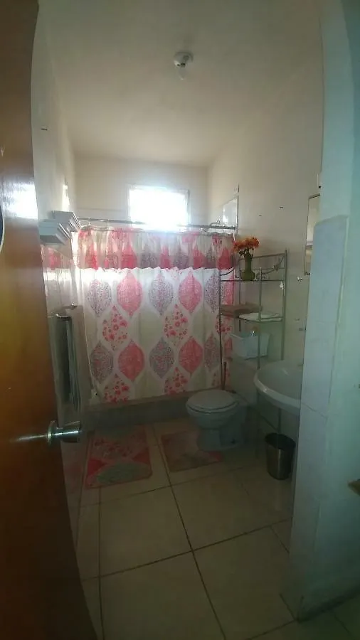Villa Linda House Aguadilla 0*,