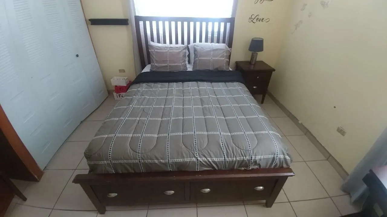 Villa Linda House Aguadilla Puerto Rico