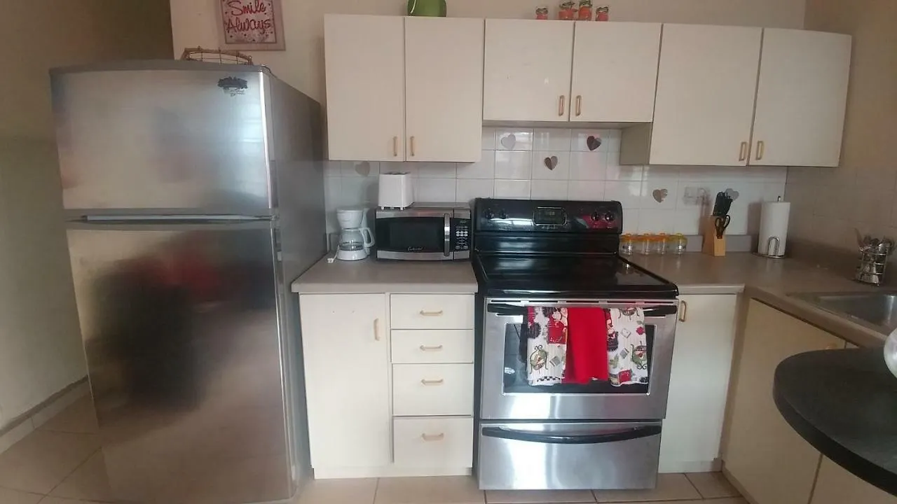 Villa Linda House Aguadilla Apartamento